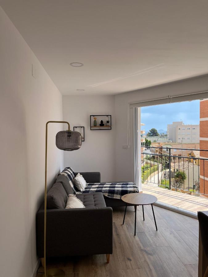 Requena12 Villajoyosa Exterior foto